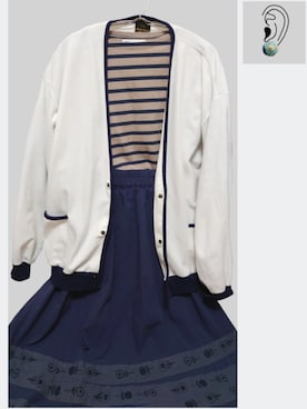 gotsugomyu59さんのコーディネート