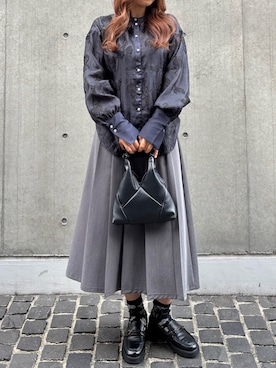 pi8819さんのコーディネート