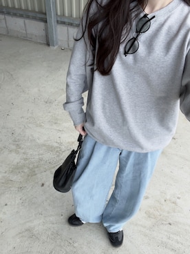 ERIKAさんのコーディネート