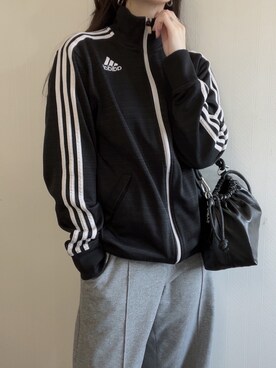 ERIKAさんのコーディネート