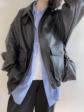 ERIKAさんのコーディネート