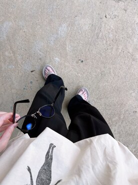 ERIKAさんのコーディネート