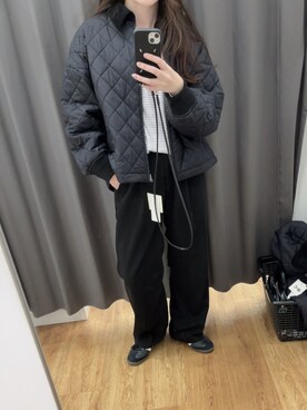 ERIKAさんのコーディネート