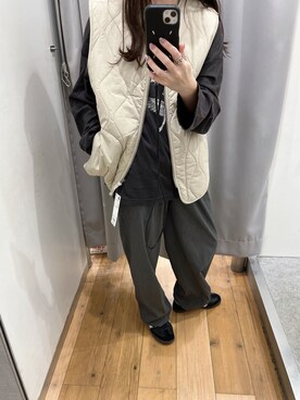 ERIKAさんのコーディネート