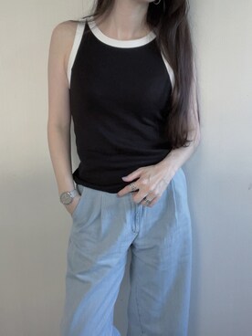 ERIKAさんのコーディネート