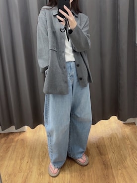 ERIKAさんのコーディネート