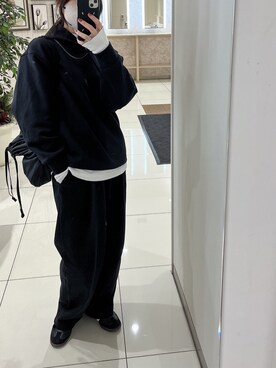 ERIKAさんのコーディネート