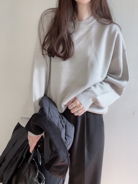 ERIKAさんのコーディネート