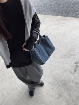 ERIKAさんのコーディネート