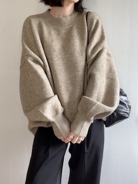 ERIKAさんのコーディネート