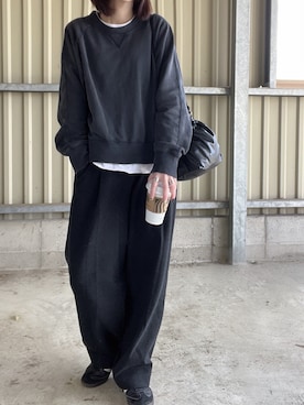 ERIKAさんのコーディネート