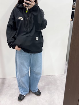 ERIKAさんのコーディネート