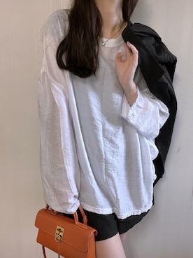 ERIKAさんのコーディネート