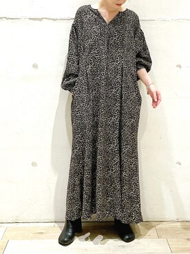 maiさんのコーディネート