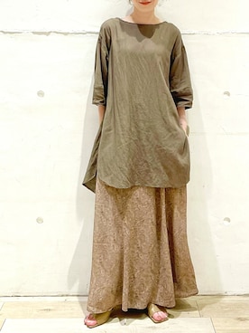 maiさんのコーディネート