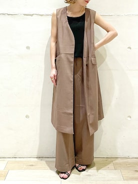 maiさんのコーディネート