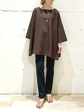 maiさんのコーディネート