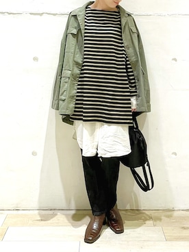 maiさんのコーディネート