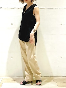 maiさんのコーディネート