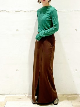 maiさんのコーディネート