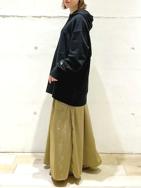 maiさんのコーディネート