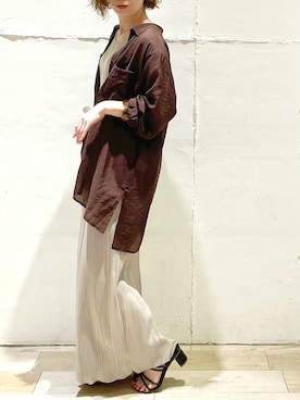 maiさんのコーディネート