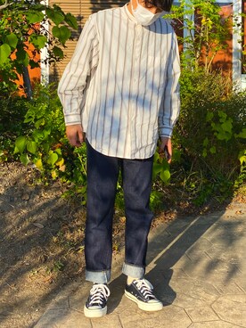 低身長の希望になるさんのコーディネート