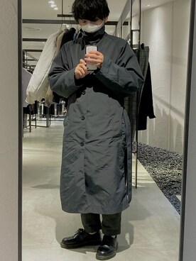 低身長の希望になるさんのコーディネート