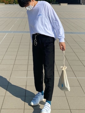 低身長の希望になるさんのコーディネート