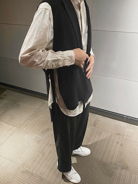 低身長の希望になるさんのコーディネート