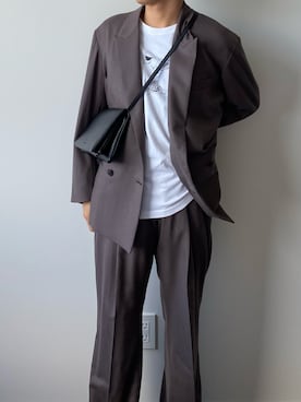低身長の希望になるさんのコーディネート