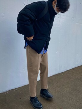 低身長の希望になるさんのコーディネート