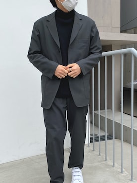 低身長の希望になるさんのコーディネート