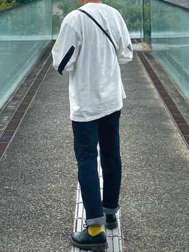 低身長の希望になるさんのコーディネート