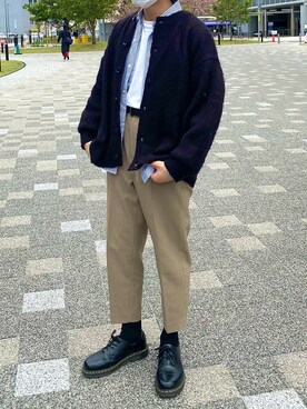 低身長の希望になるさんのコーディネート