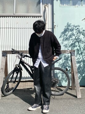 低身長の希望になるさんのコーディネート