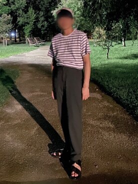 低身長の希望になるさんのコーディネート
