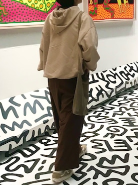 低身長の希望になるさんのコーディネート