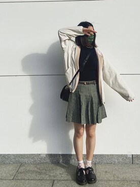 うづきさんのコーディネート