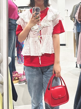 うづきさんのコーディネート