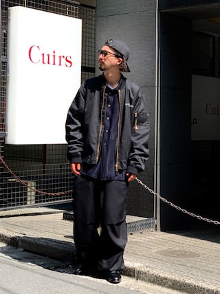 GARDEN TOKYO（ガーデントウキョウ）の「ARTHUR HOPE DEL MOON