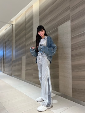 RINONNOさんのコーディネート