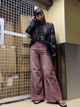 RINONNOさんのコーディネート