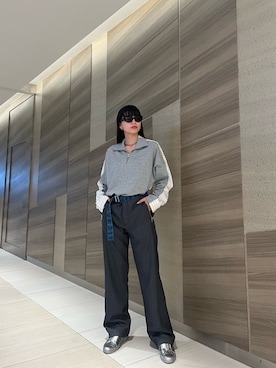 RINONNOさんのコーディネート