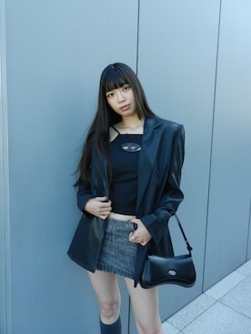 RINONNOさんのコーディネート