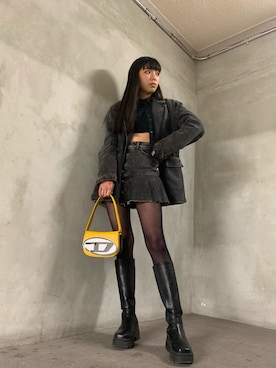 RINONNOさんのコーディネート