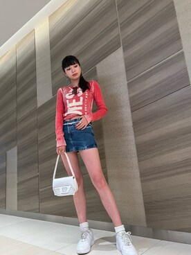 RINONNOさんのコーディネート