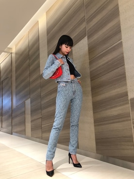 RINONNOさんのコーディネート