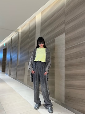 RINONNOさんのコーディネート