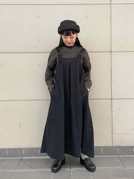 コタニさんのコーディネート